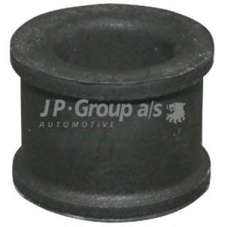 Втулка переднего стабилизатора JP Group 1150550200 фото
