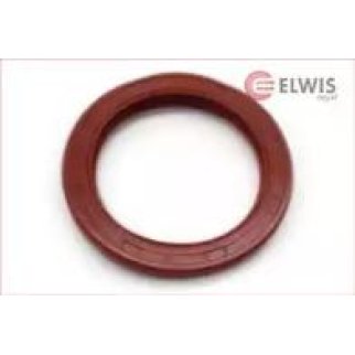 Сальник коленвала передний фото