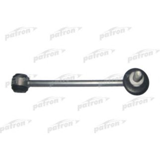 Тяга стабилизатора фото