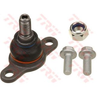 Опора шаровая нижняя передней подвески TRW JBJ661 фото