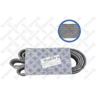 08-01795-SX_ремень поликлиновой! 8PK1795SCANIA 4-serie фото