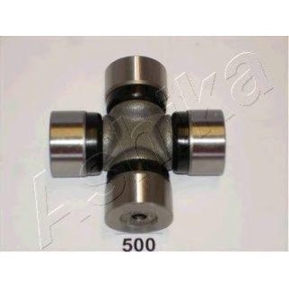 Крестовина карданного вала ashika 66-05-500 фото