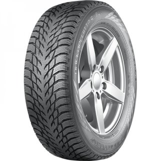 Шина Nokian Tyres 245/65/17 R 111 Hakkapeliitta R3 SUV XL фото