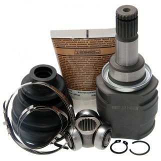 Шрус внутренний задний 18x37x20 фото