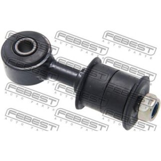 Стойка переднего стабилизатора FEBEST 0123-UZJ100F фото