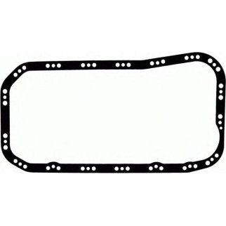 Прокладка поддона ДВС фото