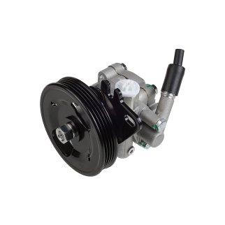 00-36447-SX_насос гидроусилителя руля! 53609 Nissan Almera I (N15) 1.4/1.6 95-00 фото 2