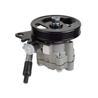 00-36447-SX_насос гидроусилителя руля! 53609 Nissan Almera I (N15) 1.4/1.6 95-00 фото 3