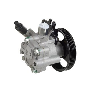 00-36447-SX_насос гидроусилителя руля! 53609 Nissan Almera I (N15) 1.4/1.6 95-00 фото