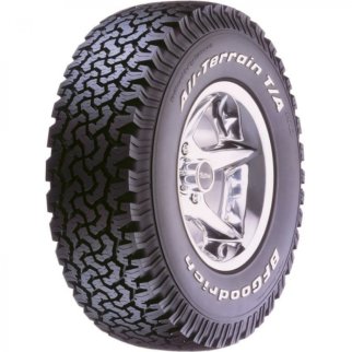 Шина BFGoodrich 32/11.5/15 R 113 All Terrain фото 1