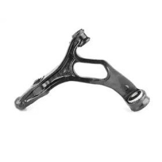 Рычаг передней подвески нижний левый / AUDI Q7,PORSCHE Cayenne,VW Touareg 07~ фото