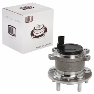 Подшипник ступицы TRIALLI MR 1083 фото