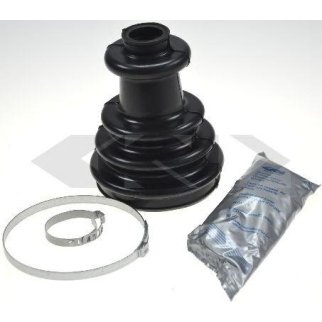 Пыльник ШРУСа наружн к-кт MERCEDES-BENZ: 100D 2.4 88-96, PEUGEOT: J9 1.6/2.0/2.1D/2.5D 82-87, RENAULT : MASTER 2.2 82-98 фото