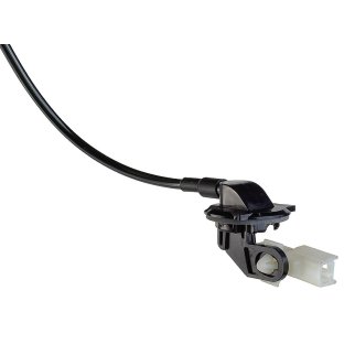 06-65825-SX_датчик ABS! задний MAZDA 2 DE 2007> фото 3