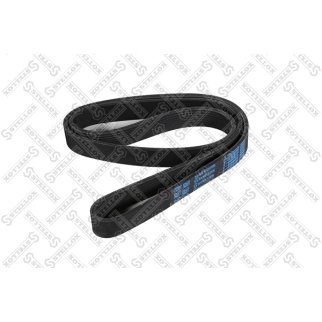 08-01345-SX_ремень! поликлиновой 8PK1345 FRL фото