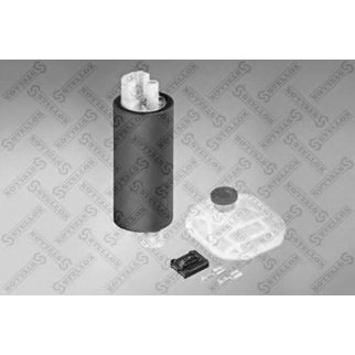 10-01029-SX_насос топливный электрический! 3.0bar Opel Omega/Calibra 1.8-3.0 86-96 фото