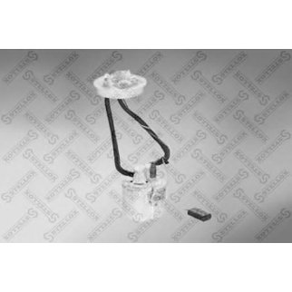 10-02042-SX_насос топливный электрический! в сборе 3bar Ford Mondeo 1.8-2.0 16V 00> фото