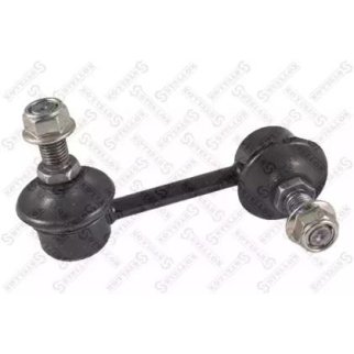 Стойка заднего стабилизатора Stellox 56-00132A-SX фото