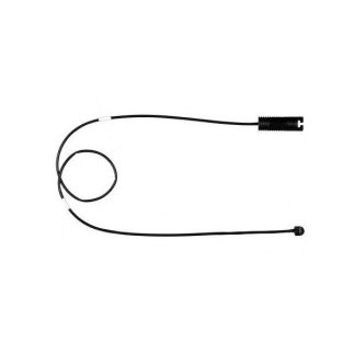 Датчик износа колодок TEXTAR _98020800 фото