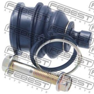 Опора шаровая верхняя передней подвески FEBEST 1020-TRBUF фото