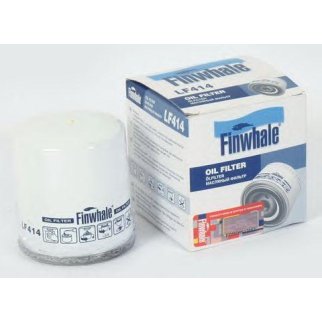 Фильтр масляный Finwhale LF414 фото