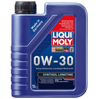Масло моторное Liqui-Moly 1150 фото