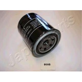 Фильтр масляный Japanparts FO-800S фото