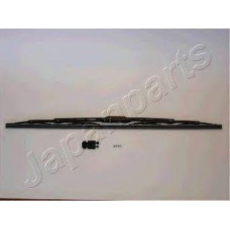 Щетка стеклоочистителя Japanparts SS-X55C фото
