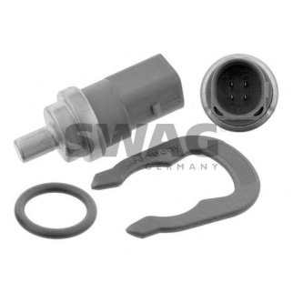 Датчик температуры ОЖ SWAG 30 93 2510 фото