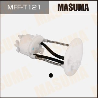 Фильтр топливный Masuma MFF-T121 фото