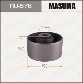 Сайлентблок Masuma RU-576 фото