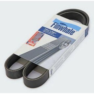 Ремень 6PK1018 поликлиновой фото