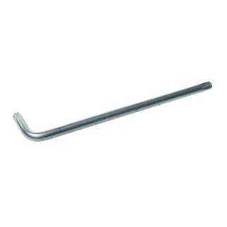 Ключ TORX Г-обр T27 длинный ROCK FORCE фото