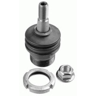 Опора шаровая нижняя передней подвески Lemforder 29317 02 фото