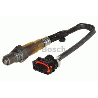 Датчик кислородныйLambdasonde BOSCH 0 258 006 924 фото