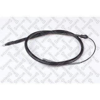 29-98740-SX_трос ручного тормоза! л.+п. Renault Megane 1.4/1.6 95> фото