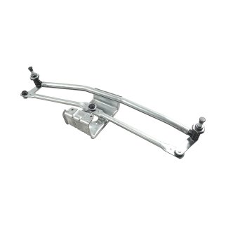 87-54141-SX_трапеция стеклоочистителя! без моторчика  Omn MB Sprinter, VW LT2 фото 3