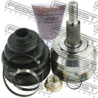 Шрус наружный 29x63x38 фото