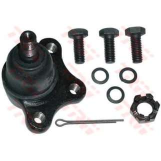 Опора шаровая верхняя передней подвески TRW JBJ439 фото