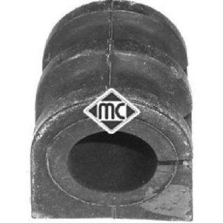 Втулка стабилизатора Metalcaucho 05163 фото