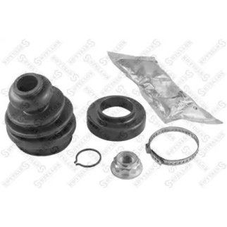 13-00555-SX_к-кт пыльника ШРУСа внутреннего! резина VW T5/Multivan 2.0/1.9TDi 03> фото