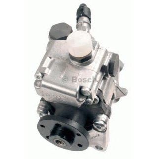 Насос гидроусилителя фото