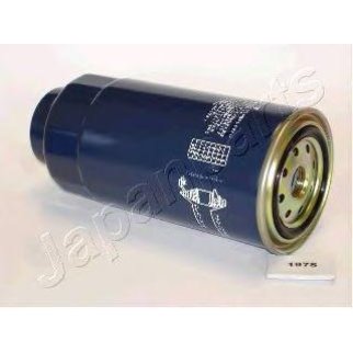 Фильтр топливный Japanparts FC-197S фото