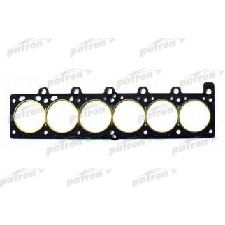 Прокладка ГБЦ BMW 2.5-2.7 R6 M20 83> фото