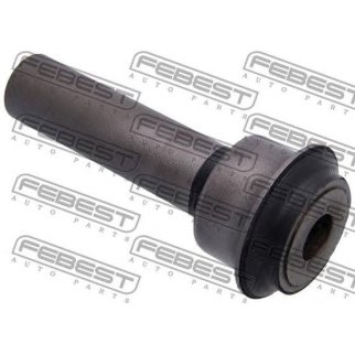 Сайлентблок подрамника FEBEST NAB-277 фото