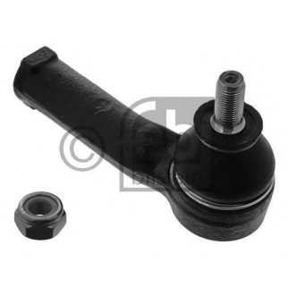 Наконечник рулевой правый FEBI 07973 фото