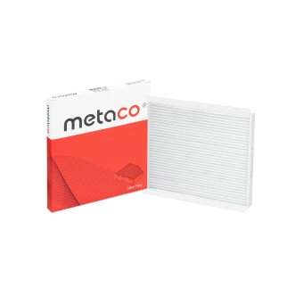 Фильтр салона metaco 1010-199 фото