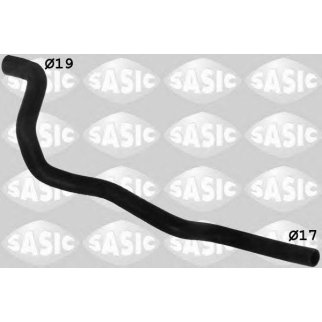 Патрубок радиатора SASIC 3404096 фото