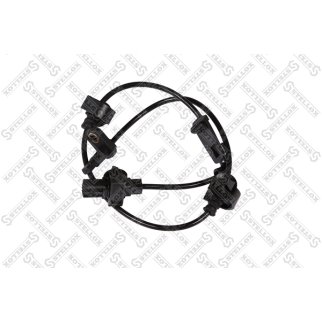 06-65667-SX_датчик ABS! передний правый Honda Civic VIII 1.3-1.8i 05> фото