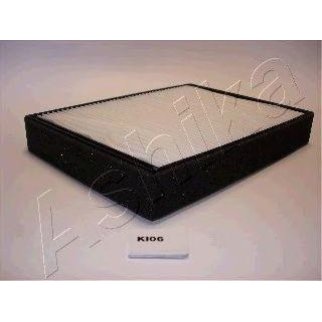 Фильтр салона ashika 21-KI-K06 фото